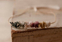 Load image into Gallery viewer, Heirloom Petals Tieback