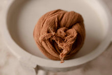 Load image into Gallery viewer, Extra Long Cheesecloth Wraps
