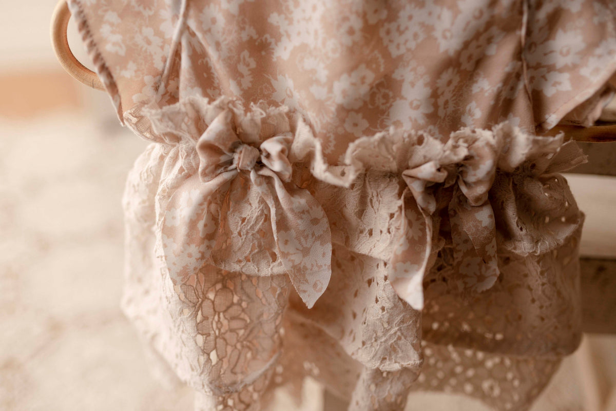 Blossom Dress