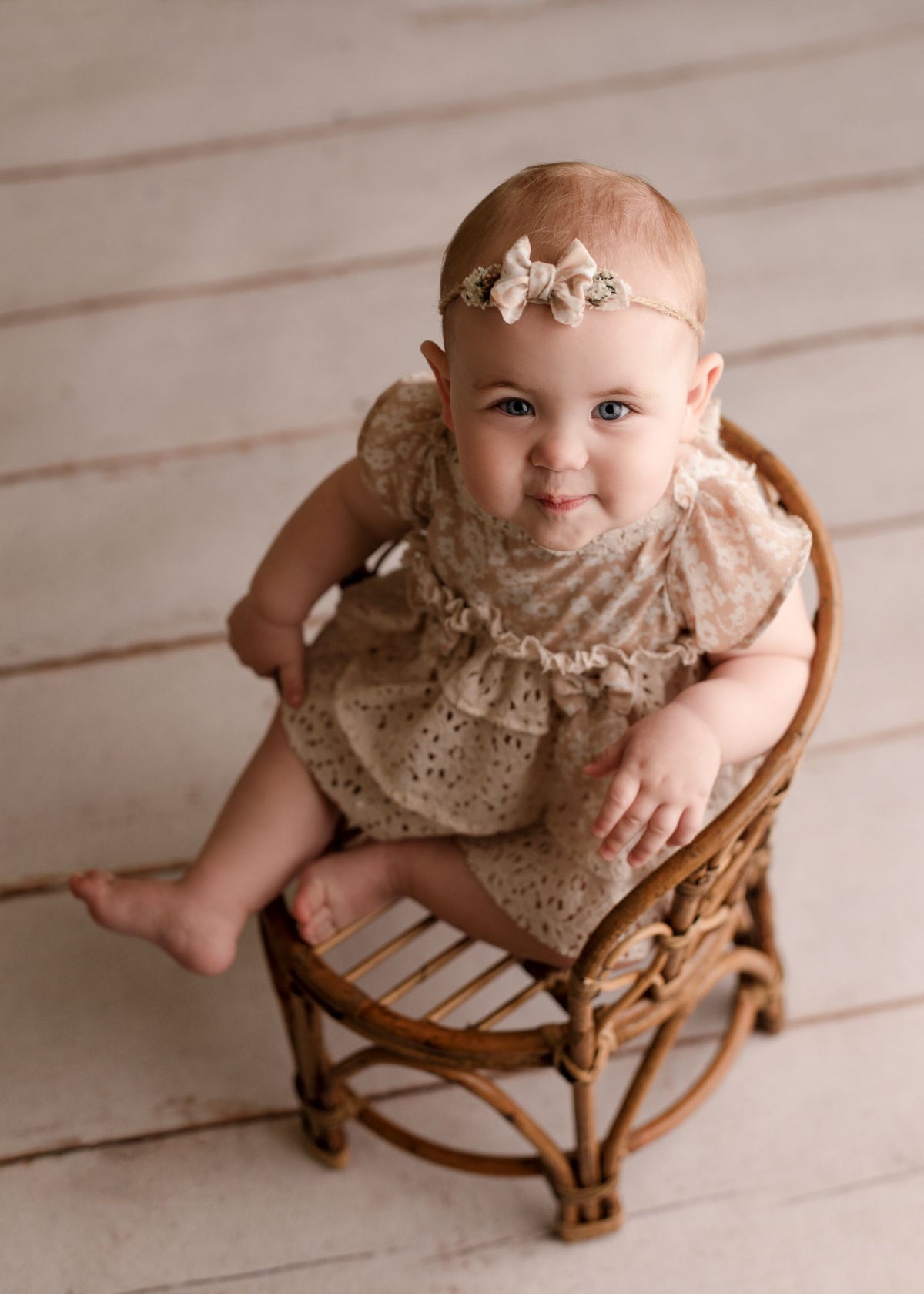 Blossom Dress