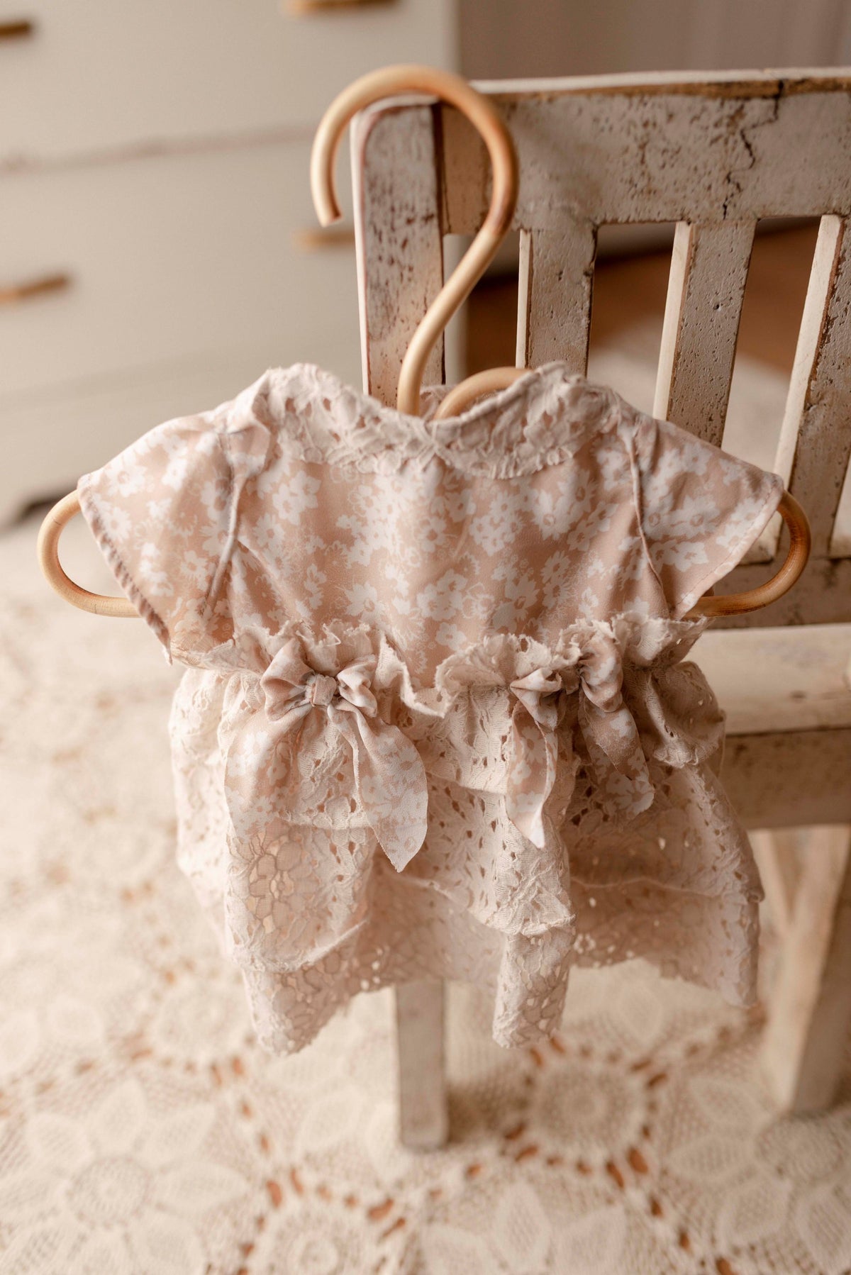 Blossom Dress