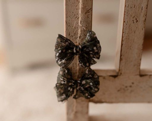 Mossy Bloom Dress Collection