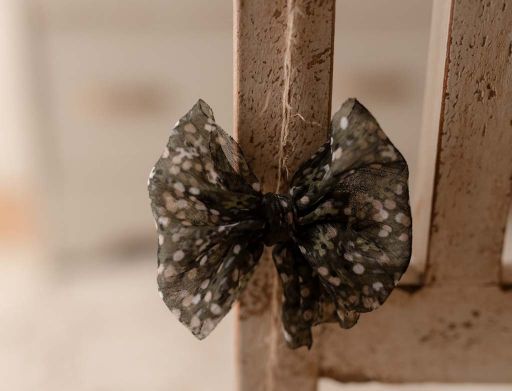 Mossy Bloom Dress Collection