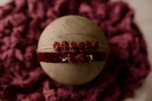 Load image into Gallery viewer, Raspberry Vintage Layer Collection