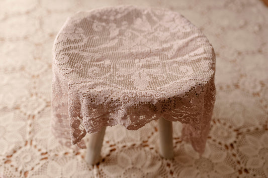 Rosewater Blush Collection