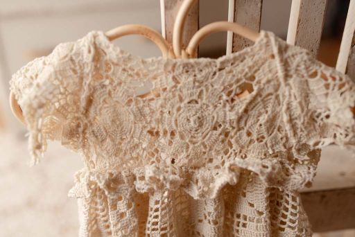Forget Me Not Dress