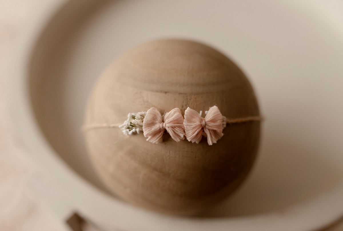 Vintage Peach Collection