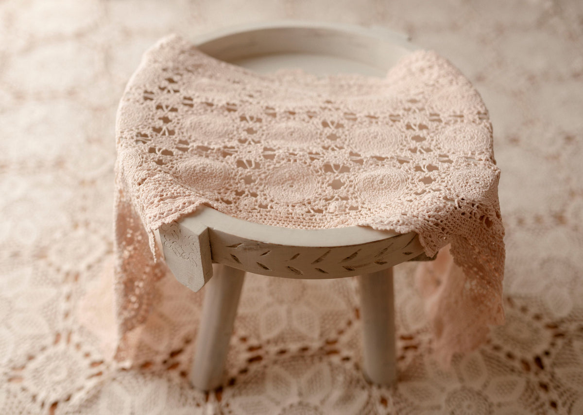 Vintage Peach Collection