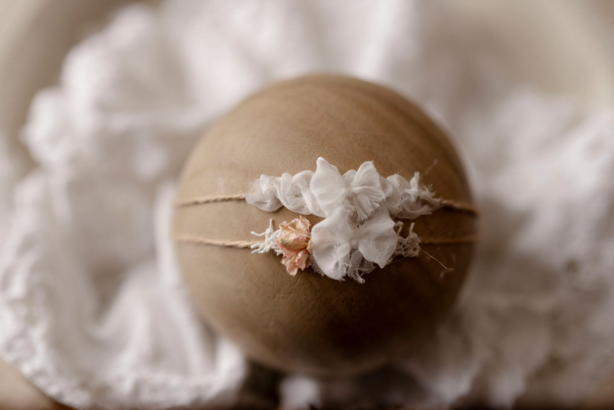 Pearl Petal Collection