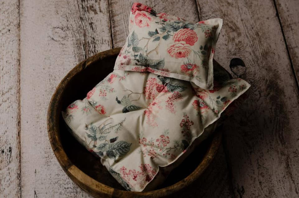 Olive & Lace PDF sewing patterns for photography props
