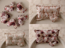 Load image into Gallery viewer, Pillow &amp; Micro Heart Sets
