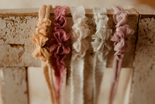 Load image into Gallery viewer, Shabby Vintage Bow Tieback Collection- Pre Order
