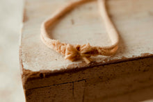 Load image into Gallery viewer, Shabby Vintage Bow Tieback Collection- Pre Order
