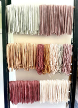 Load image into Gallery viewer, Shabby Vintage Bow Tieback Collection- Pre Order
