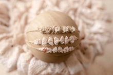 Load image into Gallery viewer, Simple Elegance One of a Kind Vintage Blanket Collection

