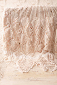 Simple Elegance One of a Kind Vintage Blanket Collection