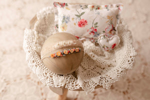 Wildflower Vintage Collection