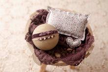 Load image into Gallery viewer, Eggplant Vintage Collection
