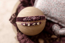 Load image into Gallery viewer, Eggplant Vintage Collection
