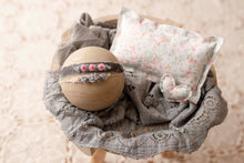 Load image into Gallery viewer, Dusty Blue Vintage Collection
