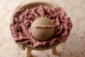 Light Rusty Rose Vintage Collection