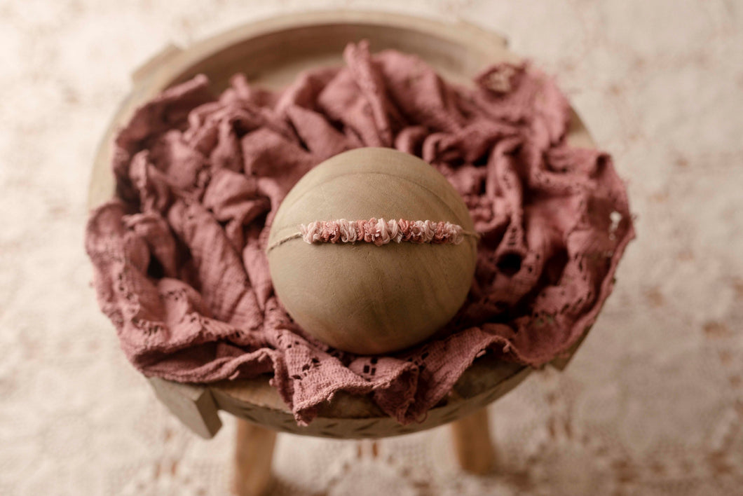 Light Rusty Rose Vintage Collection