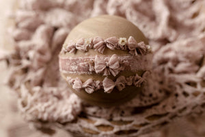 Shades of Vintage Rose Collection