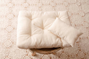 Solid Cream