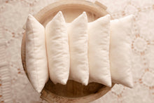 Load image into Gallery viewer, Cream Pillow
