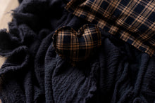 Load image into Gallery viewer, Plaid &amp; Macrame Collection
