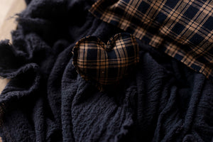 Plaid & Macrame Collection