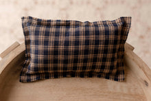 Load image into Gallery viewer, Plaid &amp; Macrame Collection
