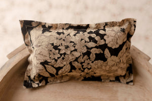 Vintage Bloom Pillow