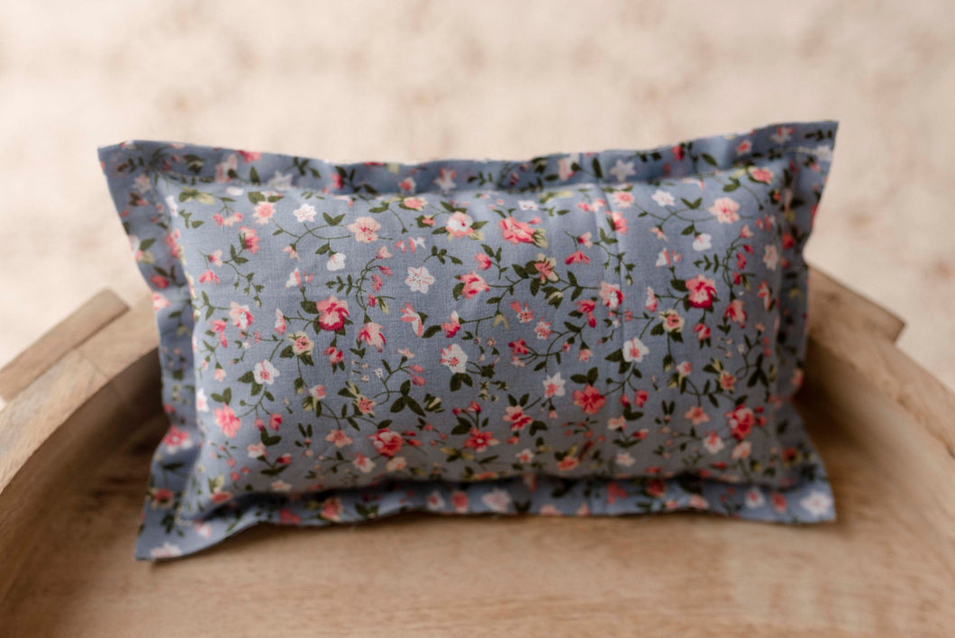 Sweet Blossom Pillow
