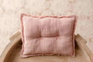 Rosie Pillow
