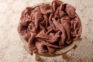 RUSTY ROSE