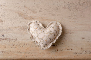 Clementine Micro Heart