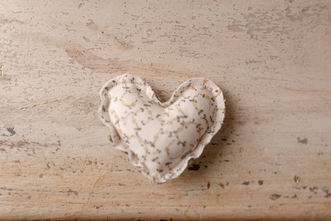 Clementine Micro Heart
