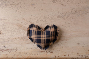 Plaid & Macrame Collection