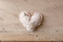 Load image into Gallery viewer, Wildflower Micro Heart
