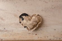 Load image into Gallery viewer, Vintage Bloom Micro Heart
