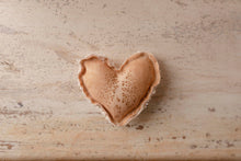 Load image into Gallery viewer, Blooming Peach Micro Heart
