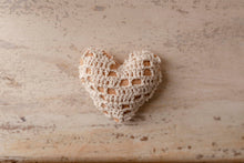Load image into Gallery viewer, Blooming Peach Micro Heart
