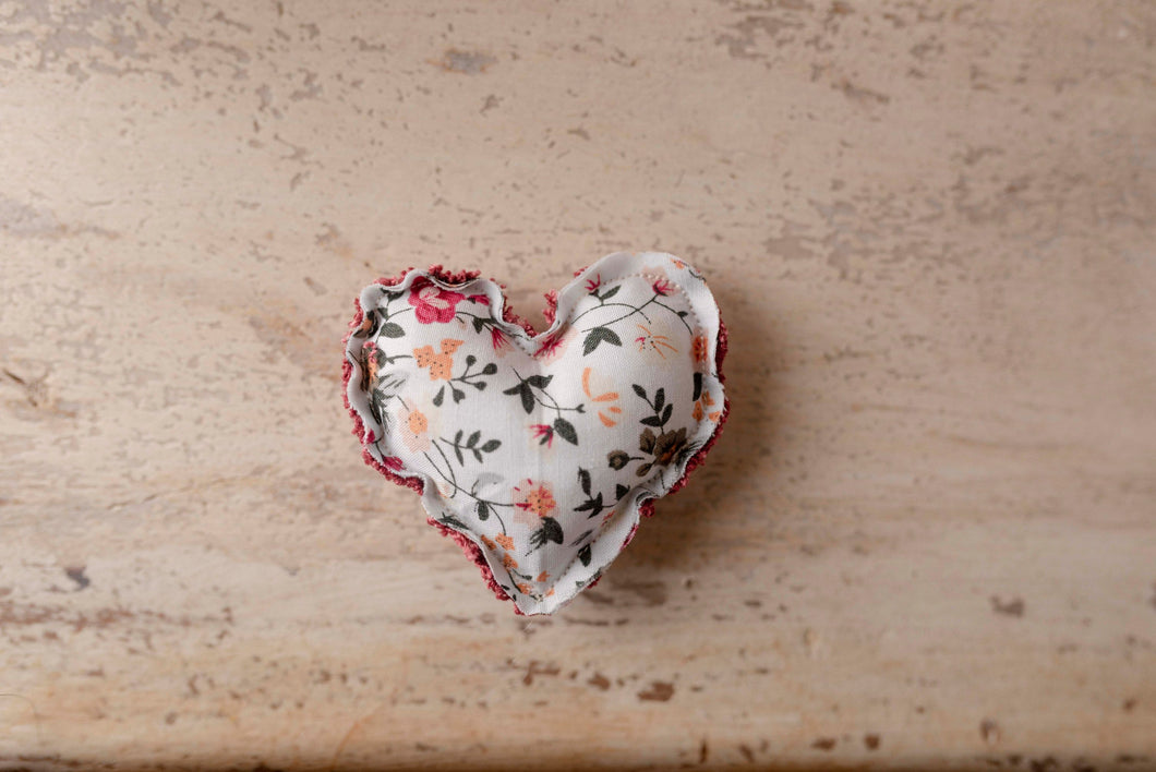 Orchard Micro Heart