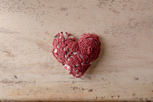 Orchard Micro Heart
