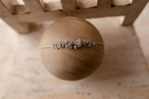 Duck Egg Bow