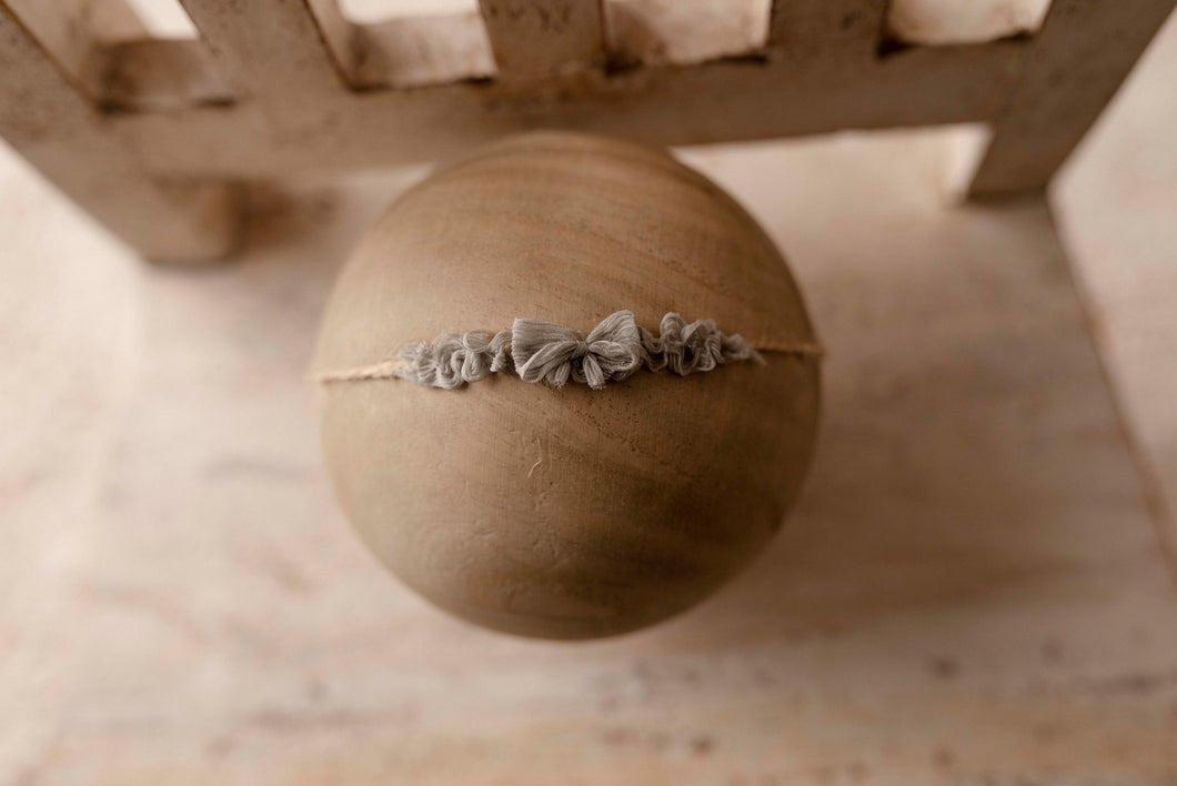 Duck Egg Bow