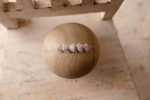 Lavender Bows