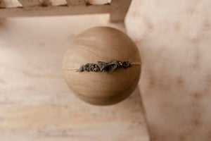 Spruce Bow
