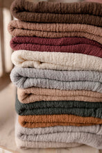 Load image into Gallery viewer, Extra Long Cheesecloth Wraps
